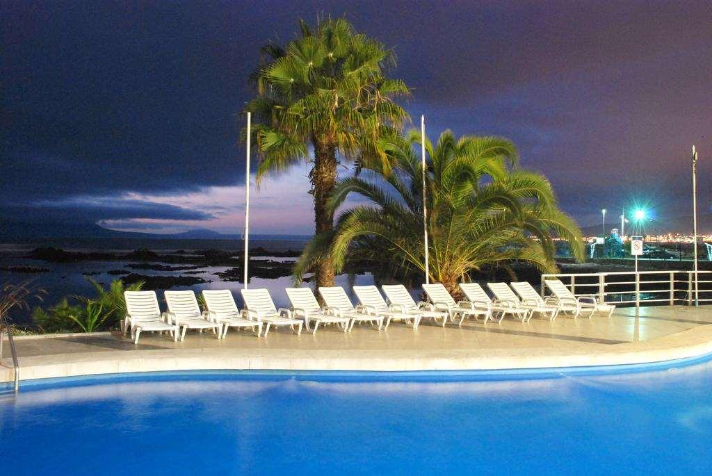 Hotel Antofagasta Facilidades foto