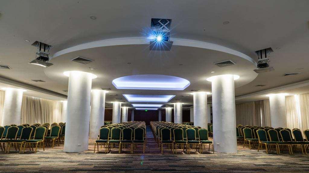 Hotel Antofagasta Facilidades foto