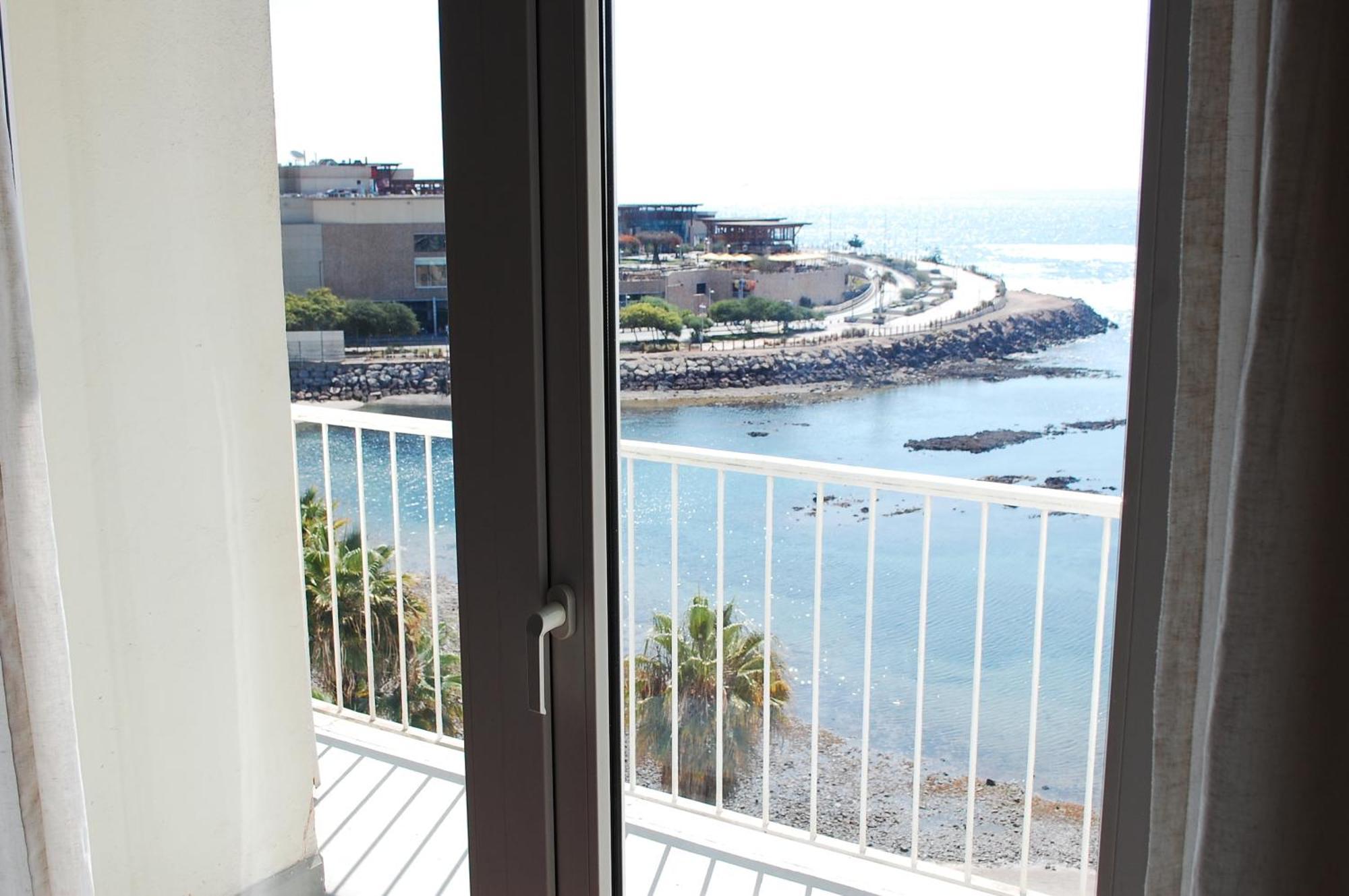 Hotel Antofagasta Quarto foto